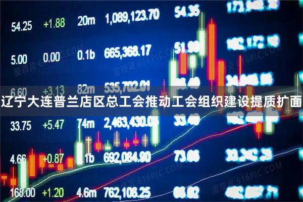 辽宁大连普兰店区总工会推动工会组织建设提质扩面